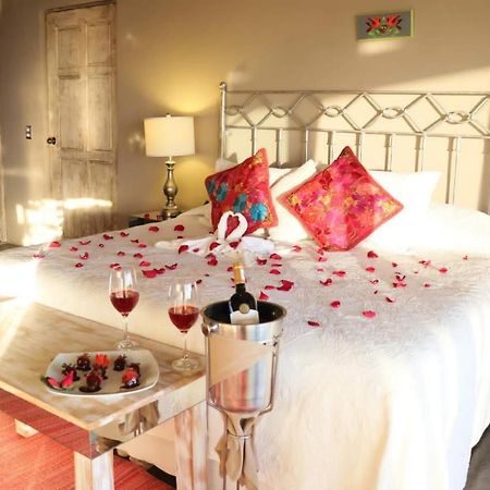 View Hotel Boutique Don Juan Xido De Abajo Dış mekan fotoğraf