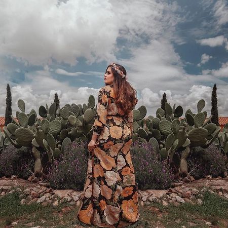 View Hotel Boutique Don Juan Xido De Abajo Dış mekan fotoğraf