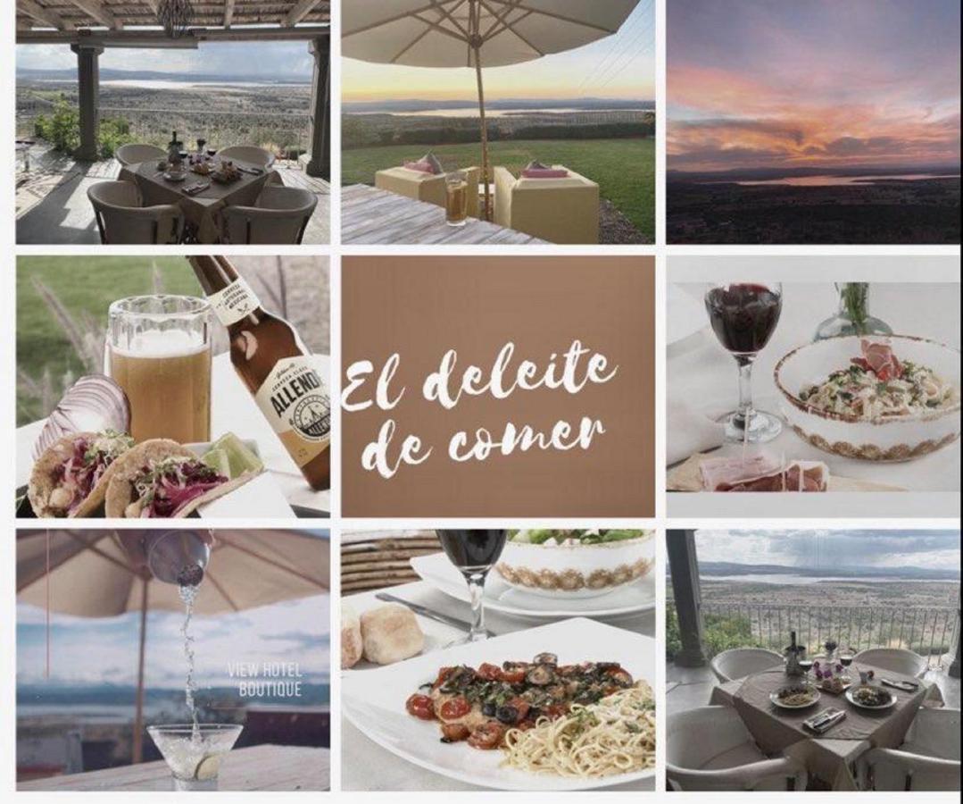 View Hotel Boutique Don Juan Xido De Abajo Dış mekan fotoğraf