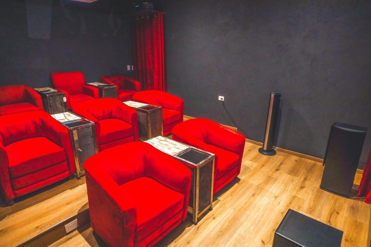 View Hotel Boutique Don Juan Xido De Abajo Dış mekan fotoğraf