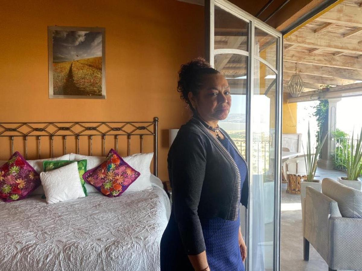 View Hotel Boutique Don Juan Xido De Abajo Dış mekan fotoğraf