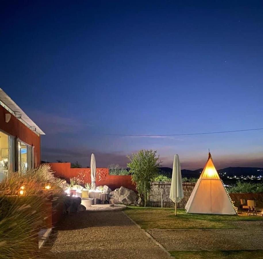 View Hotel Boutique Don Juan Xido De Abajo Dış mekan fotoğraf