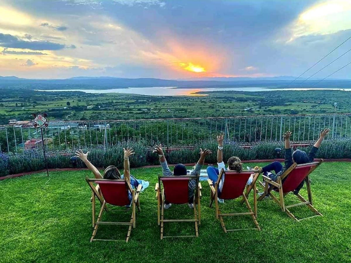 View Hotel Boutique Don Juan Xido De Abajo Dış mekan fotoğraf
