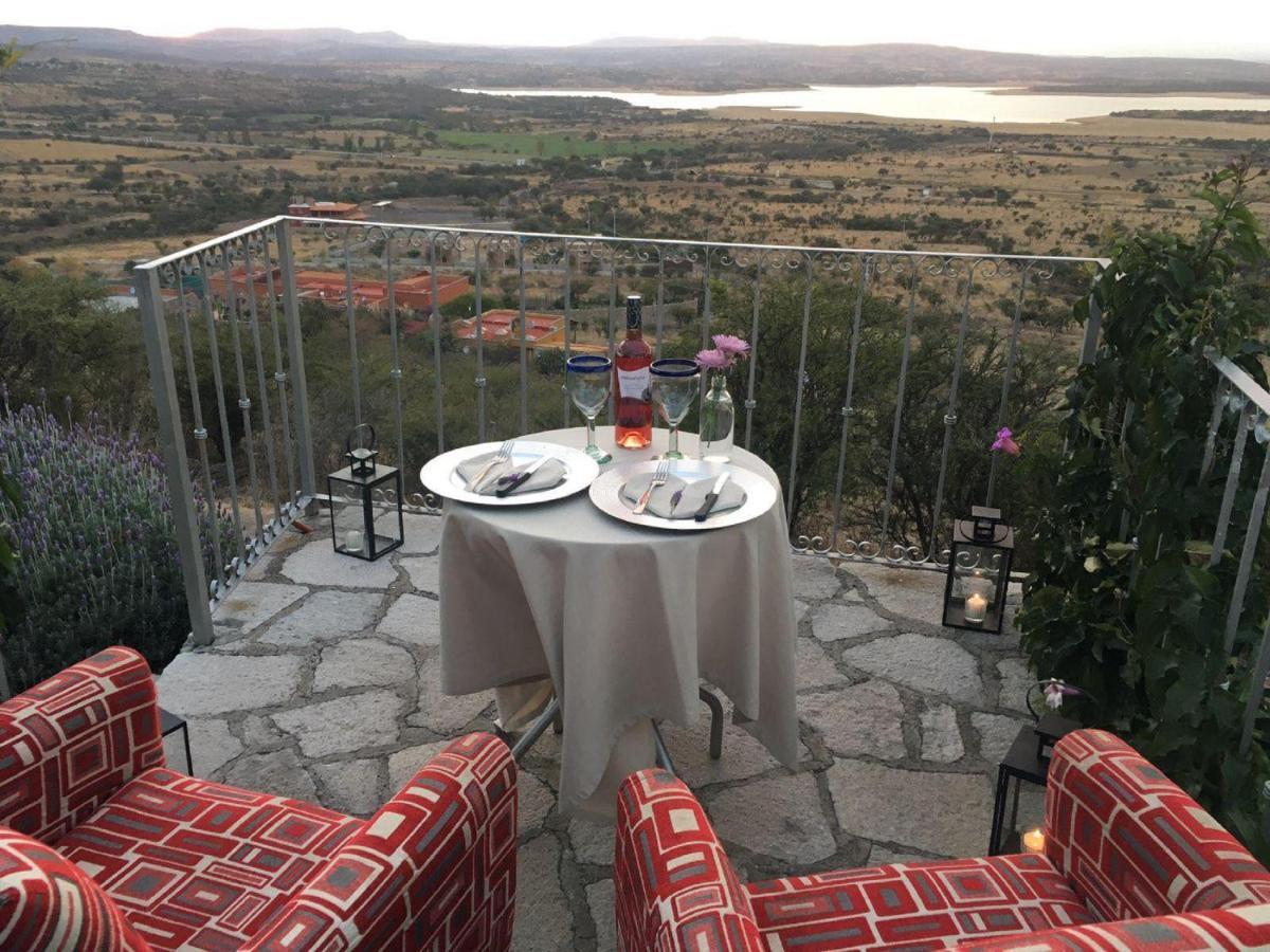 View Hotel Boutique Don Juan Xido De Abajo Dış mekan fotoğraf