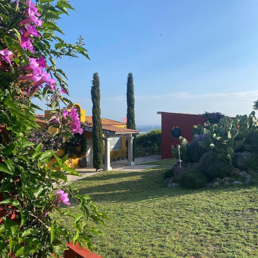 View Hotel Boutique Don Juan Xido De Abajo Dış mekan fotoğraf