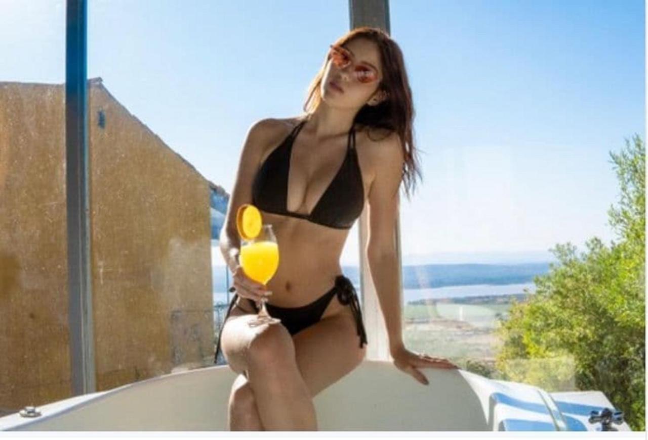 View Hotel Boutique Don Juan Xido De Abajo Dış mekan fotoğraf
