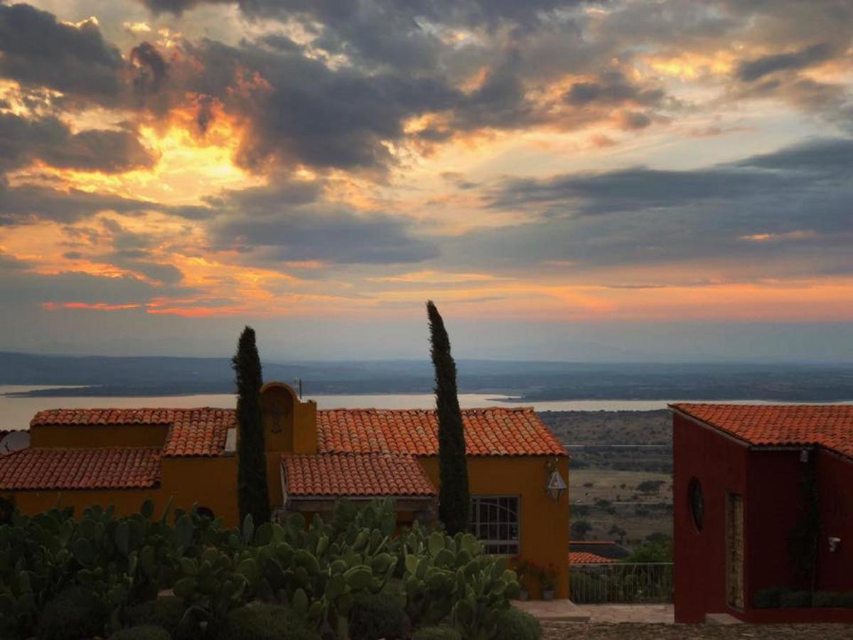 View Hotel Boutique Don Juan Xido De Abajo Dış mekan fotoğraf