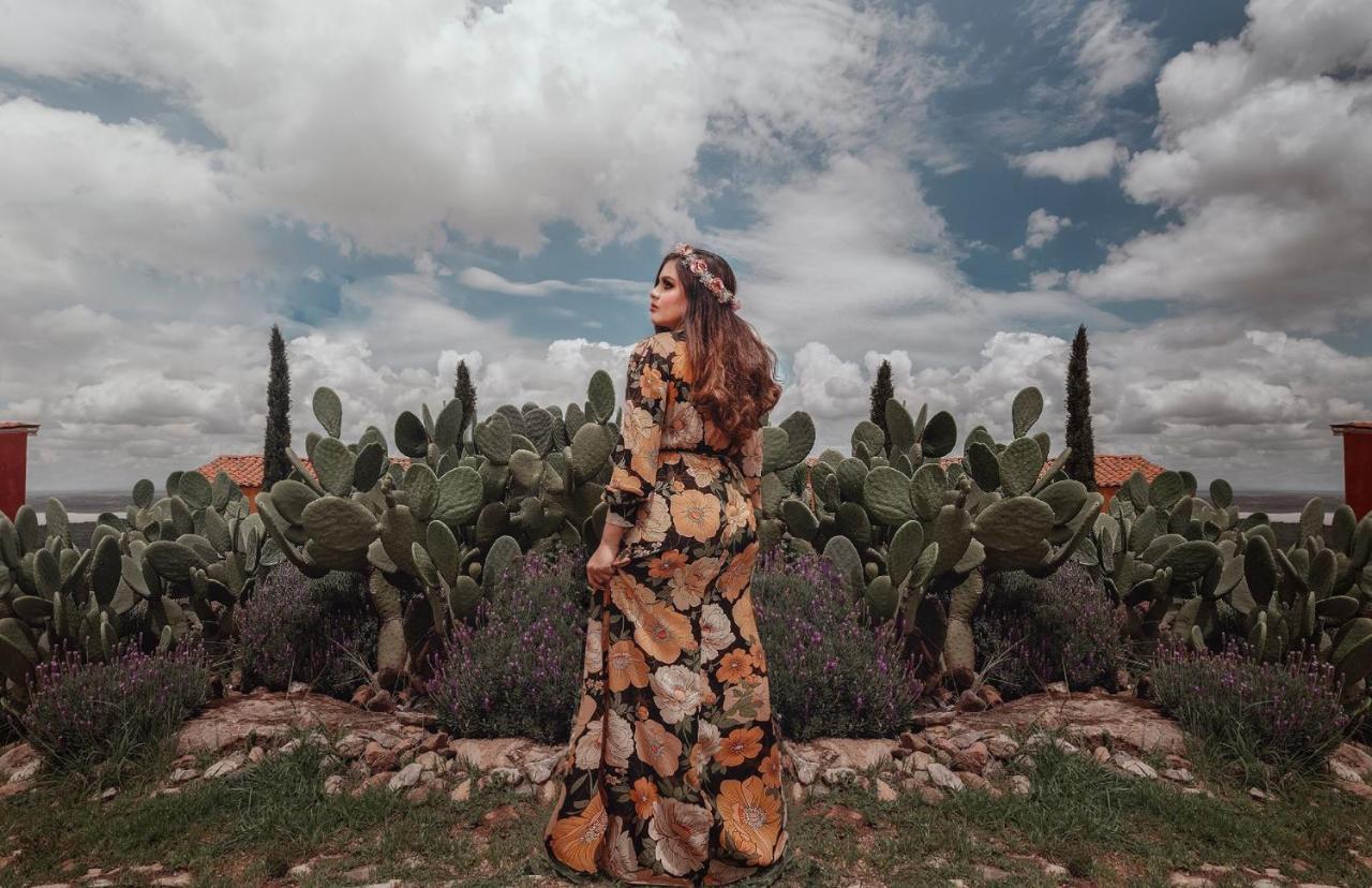 View Hotel Boutique Don Juan Xido De Abajo Dış mekan fotoğraf