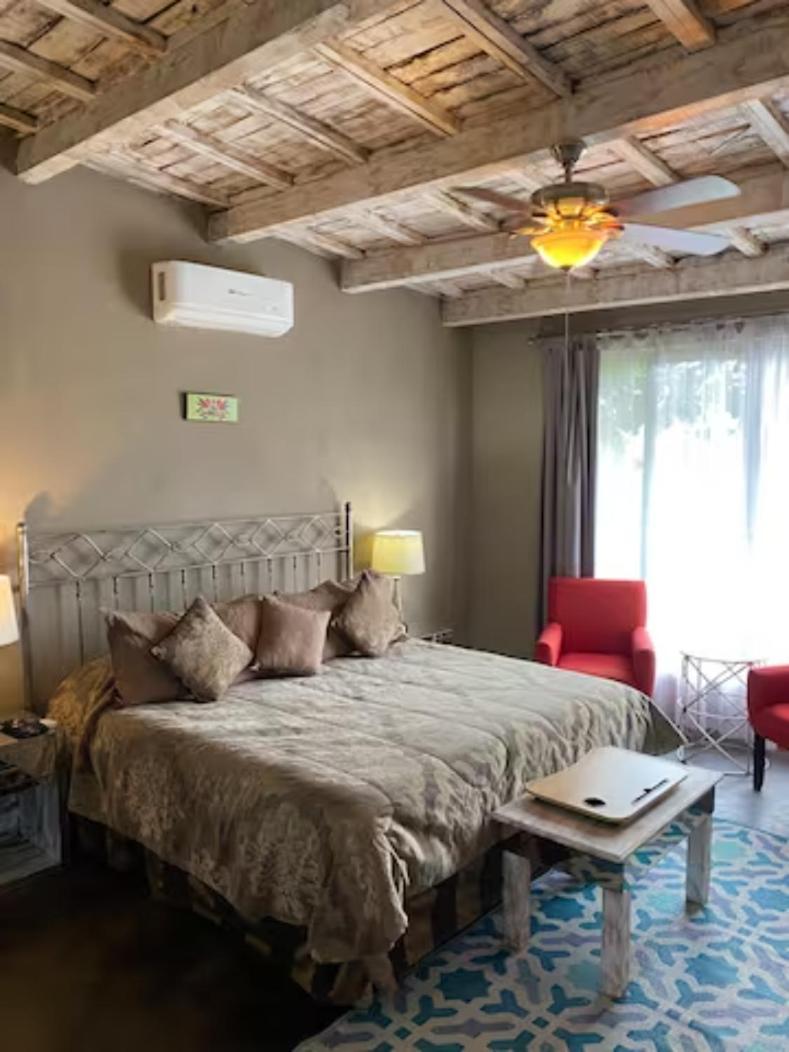 View Hotel Boutique Don Juan Xido De Abajo Dış mekan fotoğraf