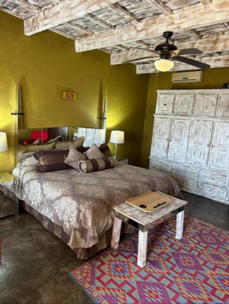 View Hotel Boutique Don Juan Xido De Abajo Dış mekan fotoğraf