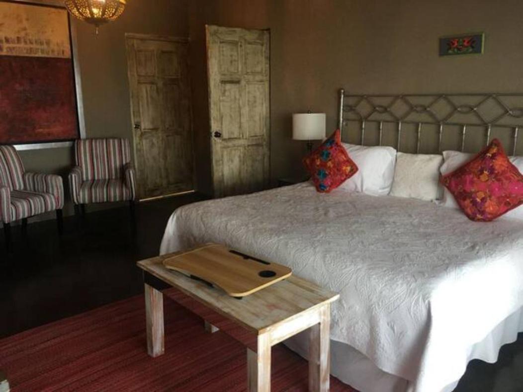 View Hotel Boutique Don Juan Xido De Abajo Dış mekan fotoğraf