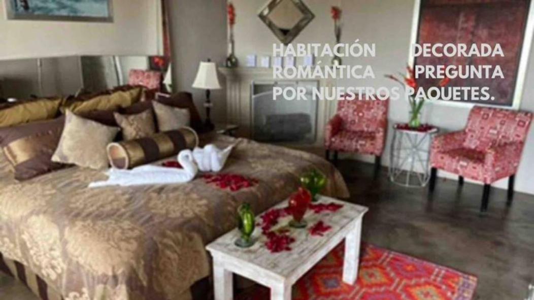 View Hotel Boutique Don Juan Xido De Abajo Dış mekan fotoğraf