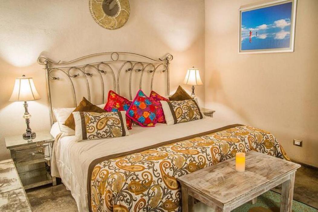 View Hotel Boutique Don Juan Xido De Abajo Dış mekan fotoğraf