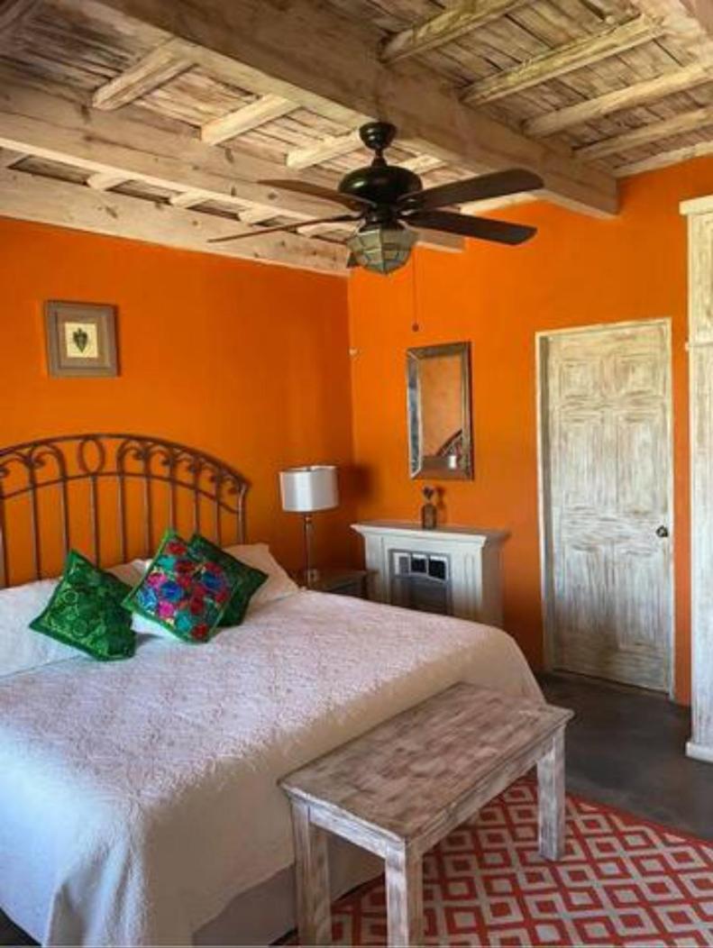 View Hotel Boutique Don Juan Xido De Abajo Dış mekan fotoğraf