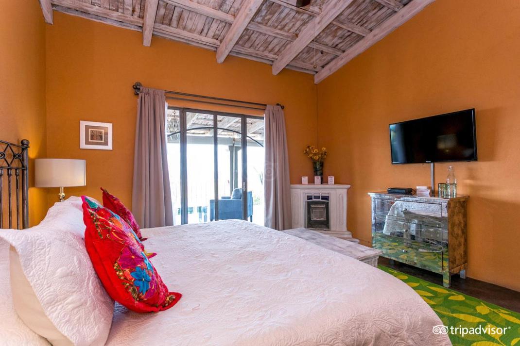 View Hotel Boutique Don Juan Xido De Abajo Dış mekan fotoğraf