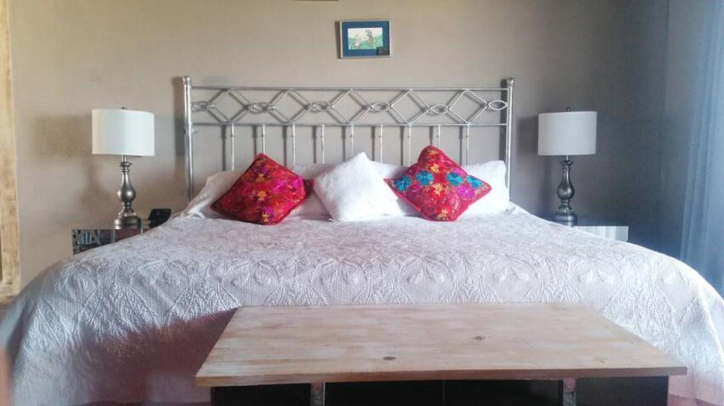 View Hotel Boutique Don Juan Xido De Abajo Dış mekan fotoğraf