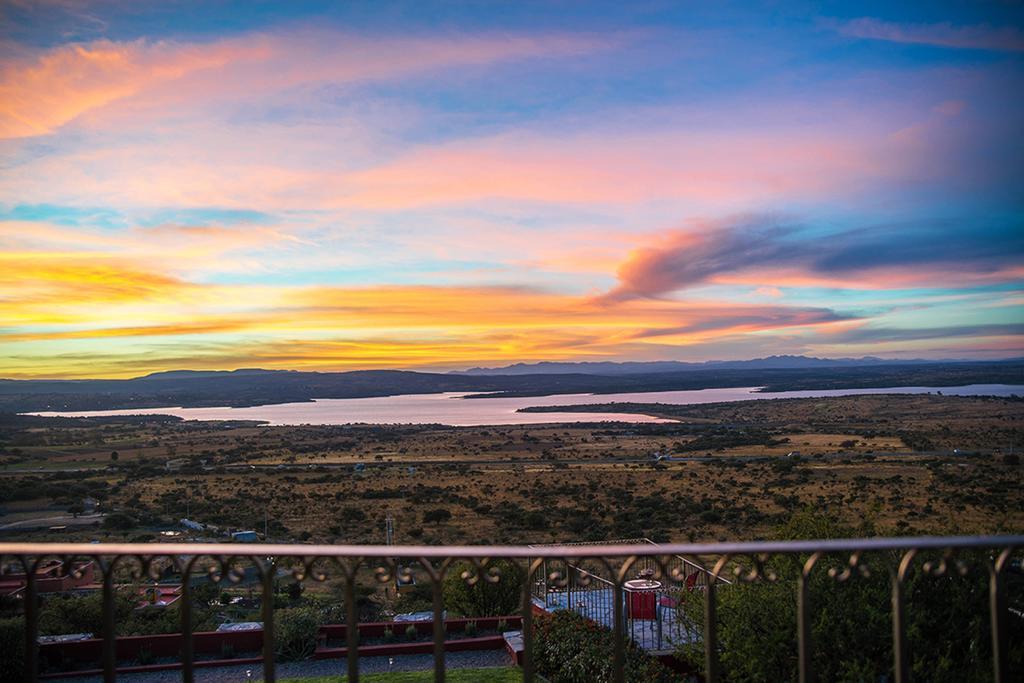 View Hotel Boutique Don Juan Xido De Abajo Dış mekan fotoğraf