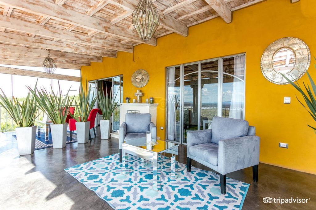 View Hotel Boutique Don Juan Xido De Abajo Dış mekan fotoğraf