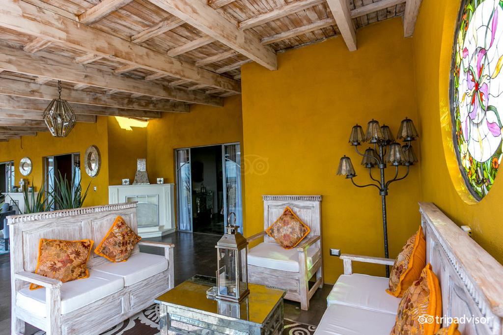 View Hotel Boutique Don Juan Xido De Abajo Dış mekan fotoğraf