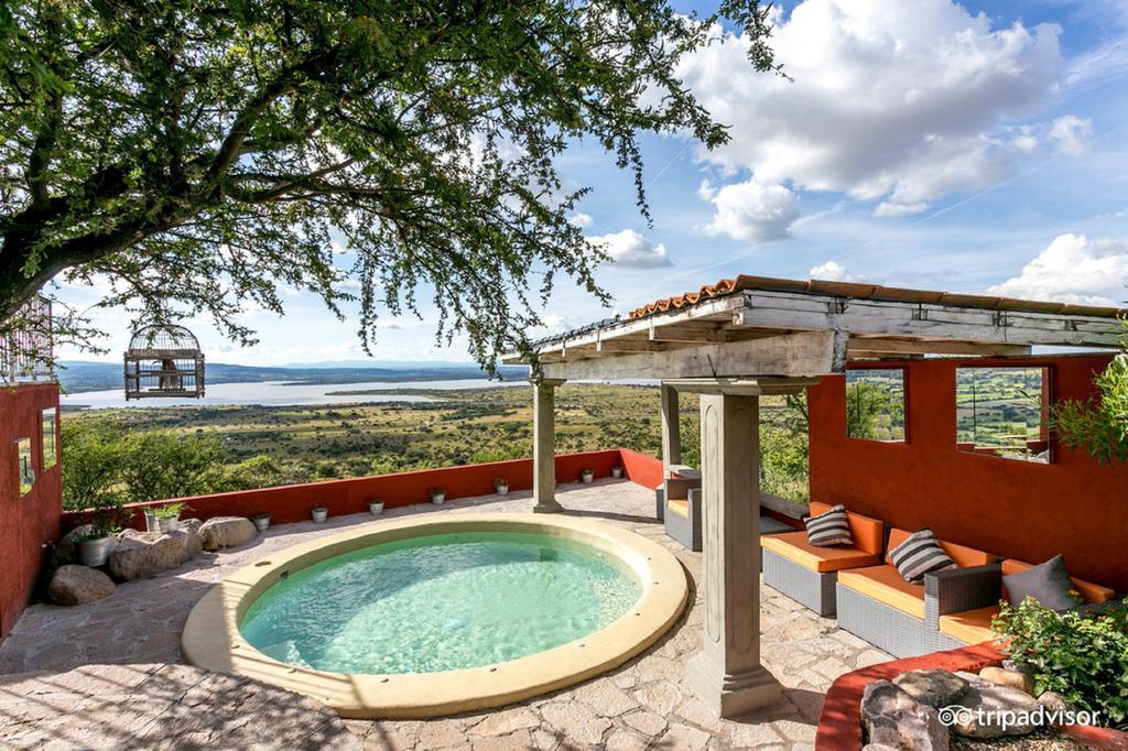 View Hotel Boutique Don Juan Xido De Abajo Dış mekan fotoğraf