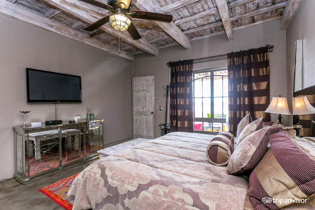 View Hotel Boutique Don Juan Xido De Abajo Dış mekan fotoğraf