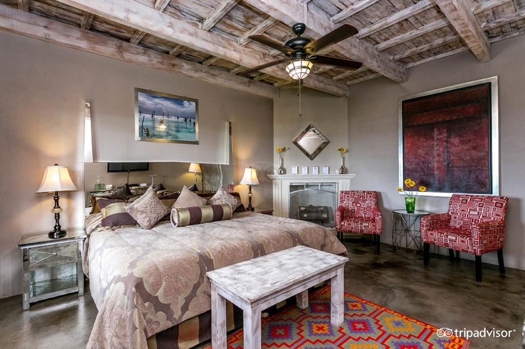 View Hotel Boutique Don Juan Xido De Abajo Dış mekan fotoğraf