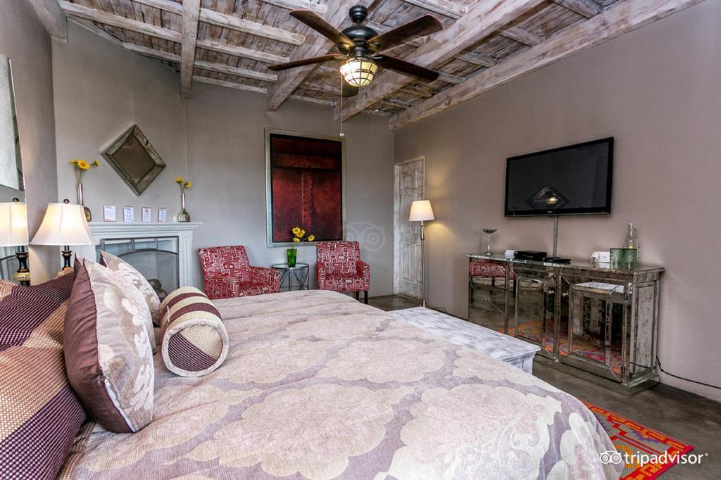 View Hotel Boutique Don Juan Xido De Abajo Dış mekan fotoğraf