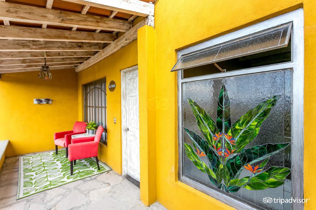 View Hotel Boutique Don Juan Xido De Abajo Dış mekan fotoğraf