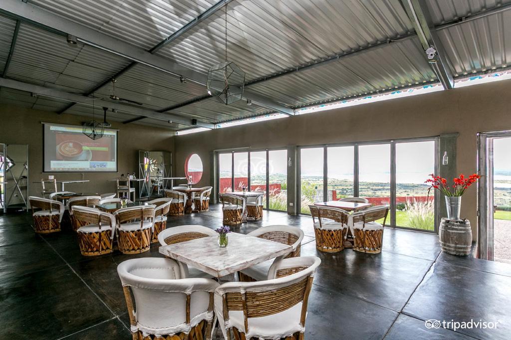 View Hotel Boutique Don Juan Xido De Abajo Dış mekan fotoğraf