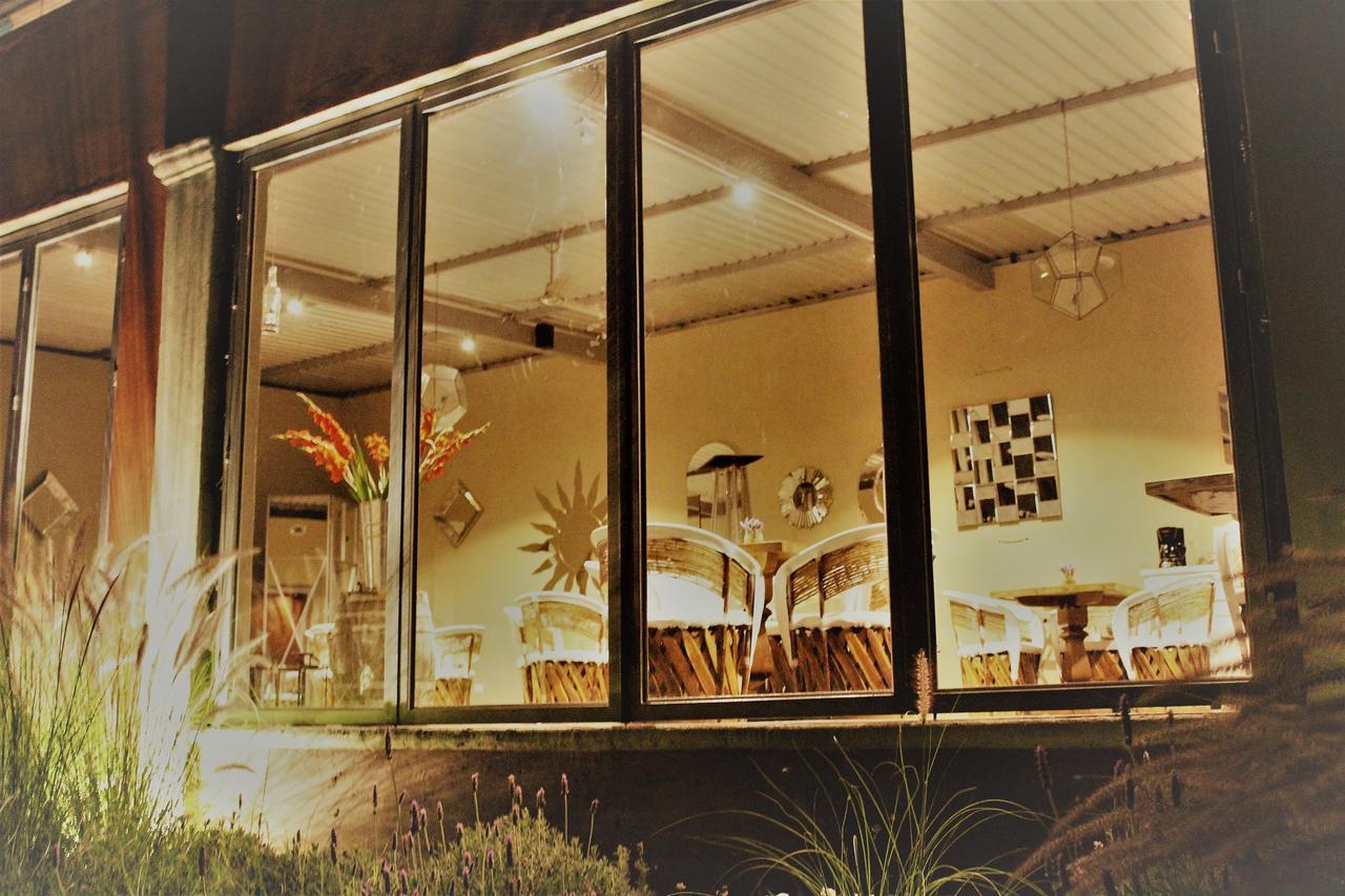 View Hotel Boutique Don Juan Xido De Abajo Dış mekan fotoğraf