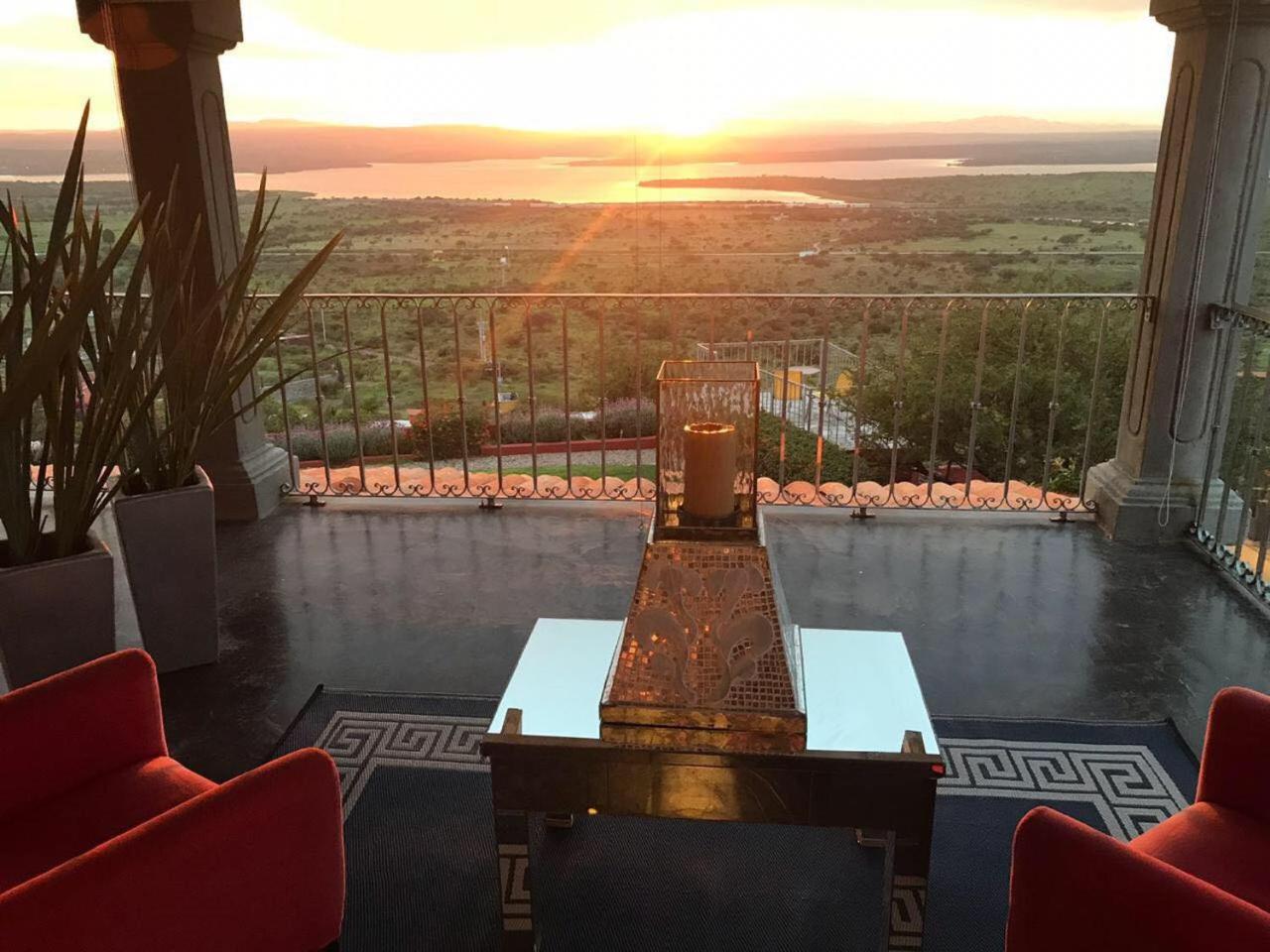 View Hotel Boutique Don Juan Xido De Abajo Dış mekan fotoğraf