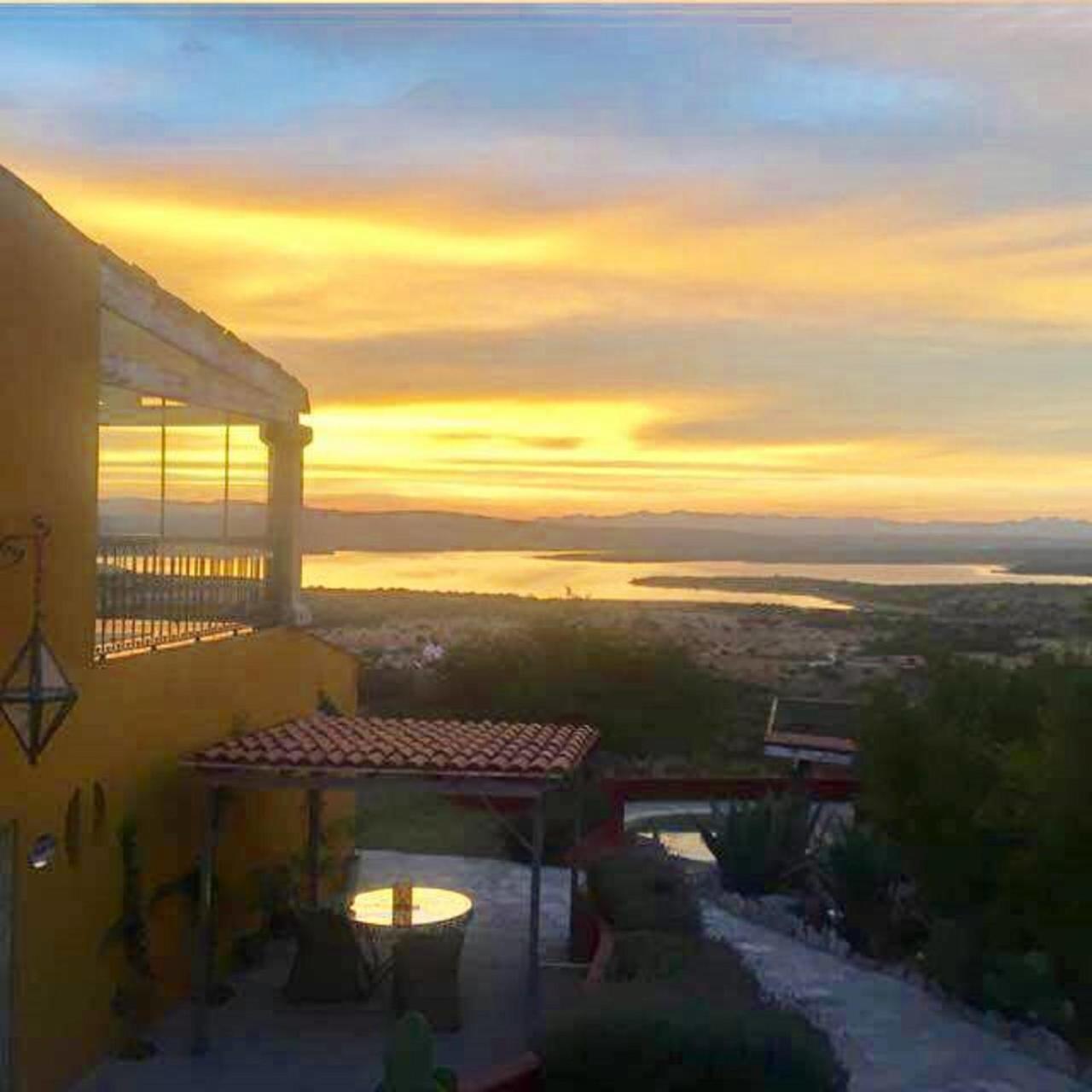 View Hotel Boutique Don Juan Xido De Abajo Dış mekan fotoğraf