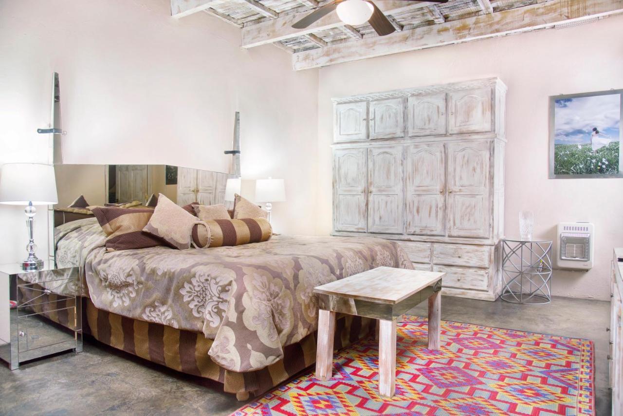 View Hotel Boutique Don Juan Xido De Abajo Dış mekan fotoğraf