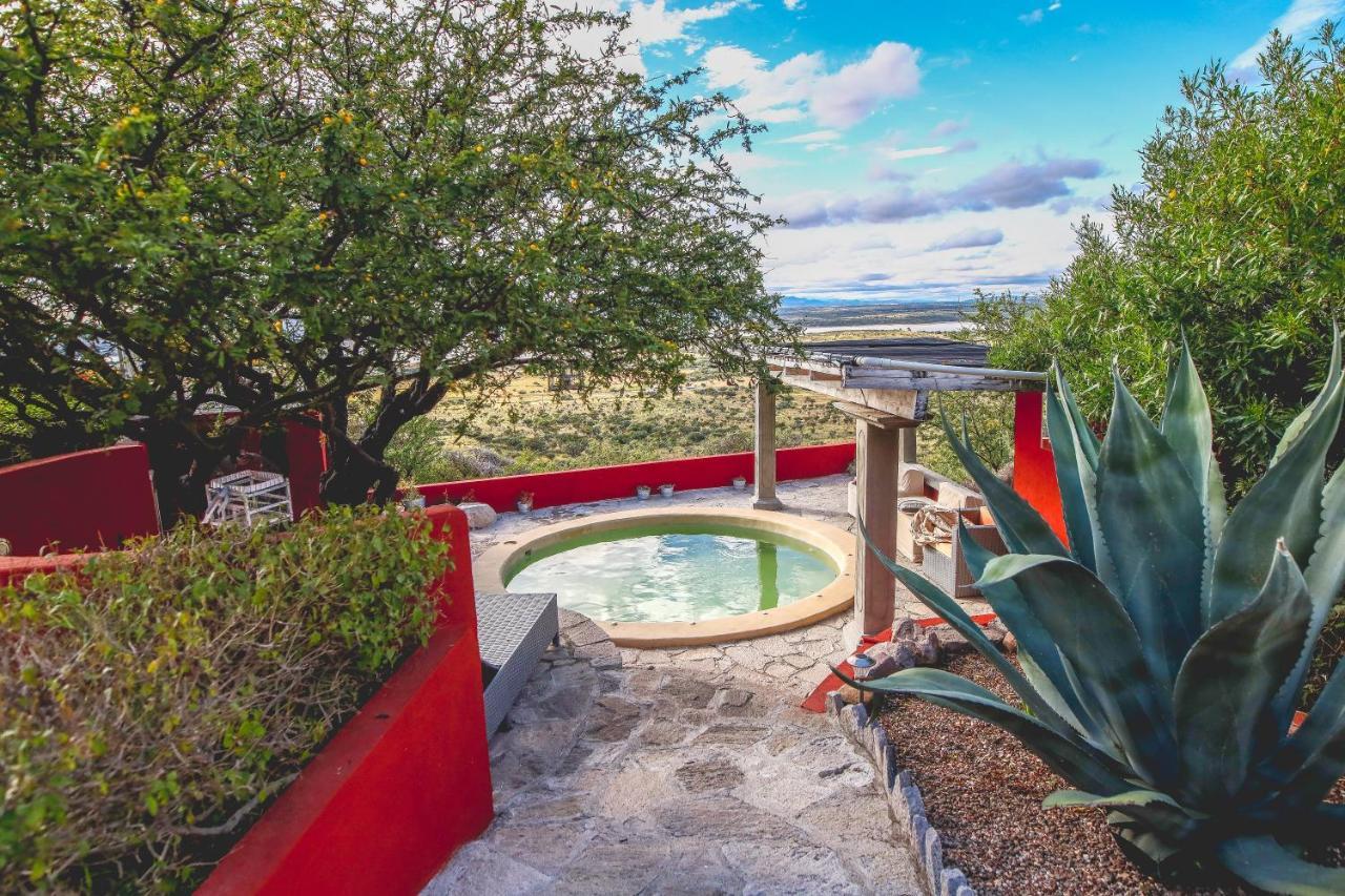 View Hotel Boutique Don Juan Xido De Abajo Dış mekan fotoğraf